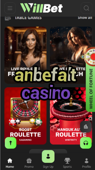 Anbefalt Casino - Recommended Casinos (Norwegian)-casinoorder.vip
