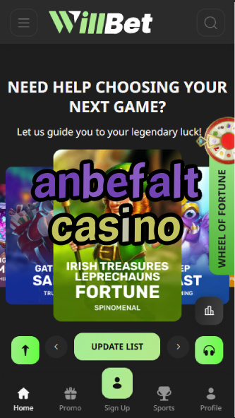 Anbefalt Casino - Recommended Casinos (Norwegian)-casinoorder.vip