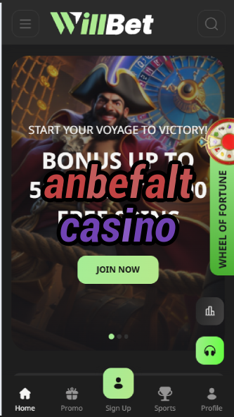 Anbefalt Casino - Recommended Casinos (Norwegian)-casinoorder.vip