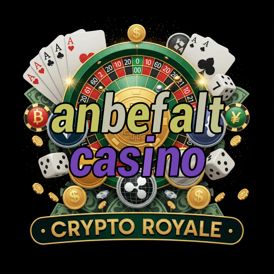 Anbefalt Casino - Recommended Casinos (Norwegian)